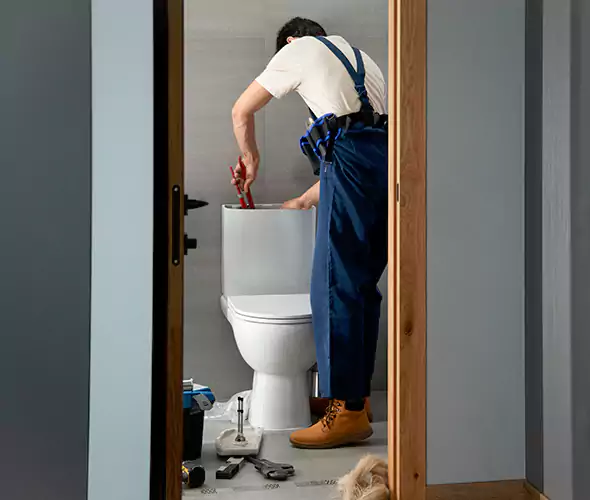 Professional Plumbers for Toilet Bowl Replacement in South Plainfield, NJ: Schedule Affordable Toilet Replacement Services With Us