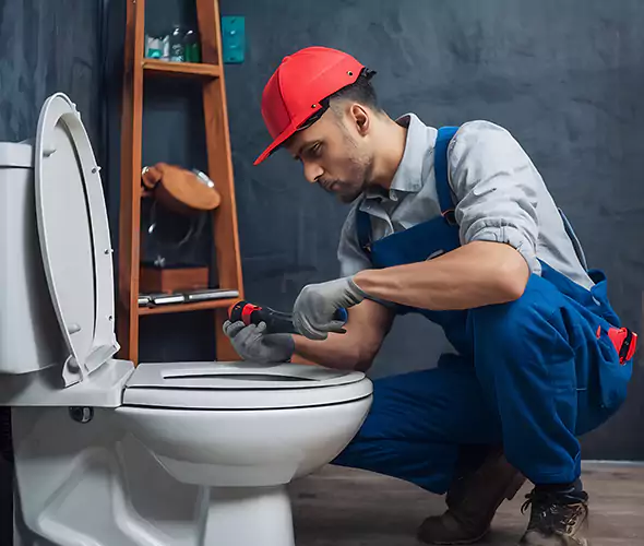 Expert Plumber for Toilet Installation in South Plainfield, NJ: Schedule Affordable Toilet Installation Services with Us