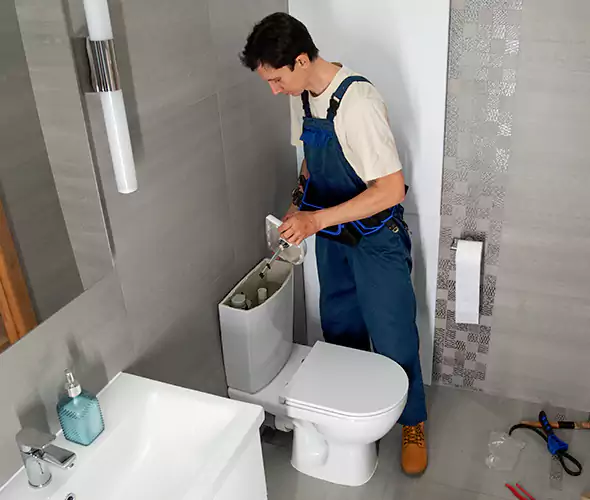 Plumber for Toilet Repair in South Plainfield, NJ: Schedule Affordable Toilet Repair Services With Us