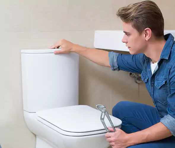 Expert Plumber for Toilet Replacement in South Plainfield, NJ: Schedule Affordable Toilet Replacement Services with Us