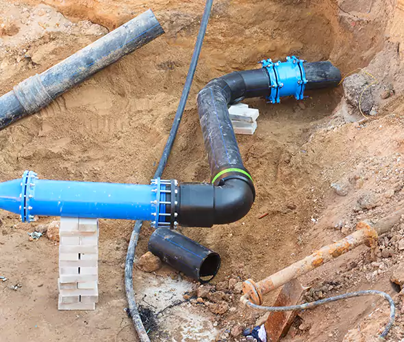 Expert Professional Trenchless Pipe Repair in South Plainfield, NJ