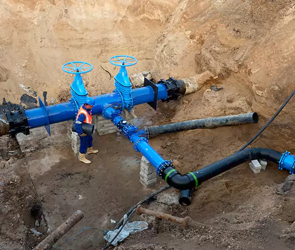 Trenchless Plumbing Experts for Trenchless Sewer Line Repair in South Plainfield, NJ