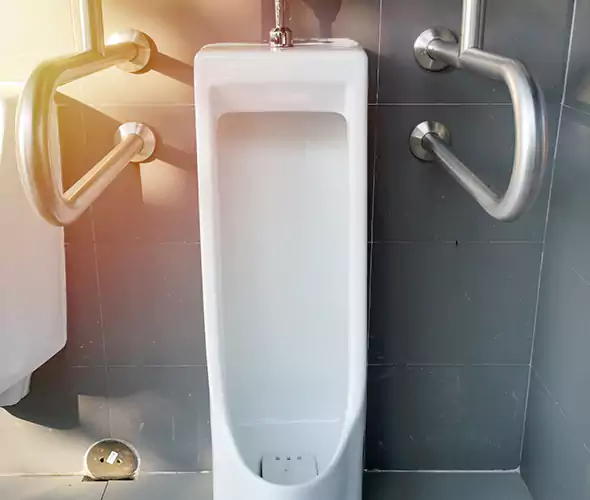 Expert Urinal Installation in South Plainfield, NJ: Schedule Reliable Plumbing Services with Us