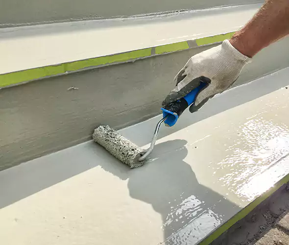 Expert Plumber for Walls Waterproofing in South Plainfield,NJ: Schedule Affordable Waterproofing Services with Us