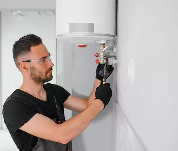 Expert Plumber for Water Heater Expansion Tank Installation in South Plainfield, NJ