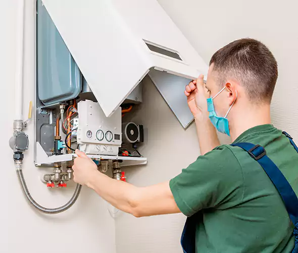 Licensed Experts for Water Heater Installation in South Plainfield, NJ