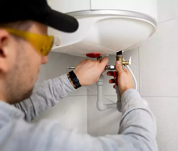 Get Affordable Water Heater Repair Service in South Plainfield, NJ