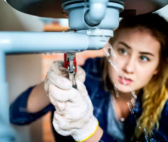 Expert Plumber for Water Leak Detection in South Plainfield, NJ: Schedule Affordable Leak Repair Services with Us