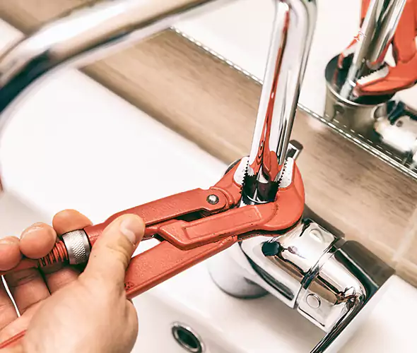 Expert Leak Repair Plumber in South Plainfield, NJ