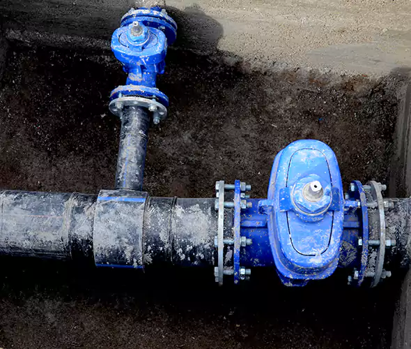 Certified Plumbers for Water Line Installation in South Plainfield, NJ