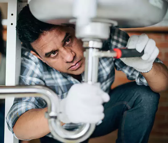 Expert Plumber for Water Line Repair in South Plainfield, NJ: Schedule Affordable Water Line Repair Services with Us