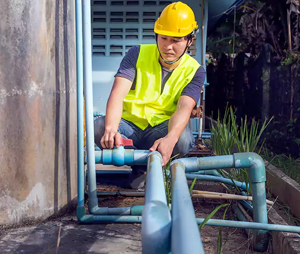 Expert Plumber for Water Line Replacement in South Plainfield, NJ: Schedule Affordable Water Line Replacement Services with Us