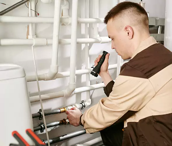 Trusted Water Softener Installers in South Plainfield, NJ