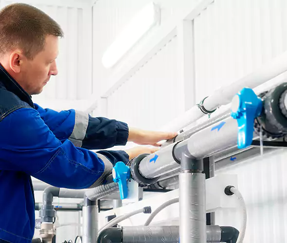 Expert Plumber for Water Softener Maintenance in South Plainfield, NJ: Schedule Professional Maintenance with Us