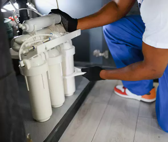 Expert Plumber for Water Softener Replacement in South Plainfield, NJ: Schedule Affordable Replacement Services with Us