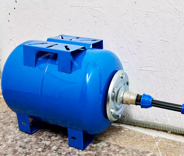 Expert Plumber for Well Pressure Tank Replacement in South Plainfield, NJ: Schedule Affordable Tank Replacement Services with Us