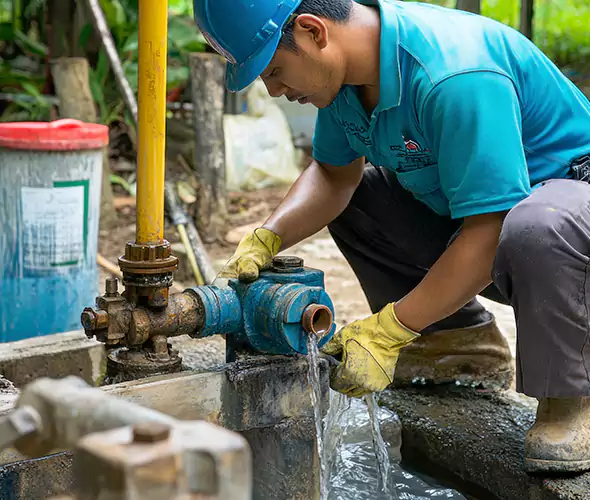 Expert Plumber for Well Pump Replacement in South Plainfield, NJ: Schedule Affordable Well Pump Replacement Services with Us
