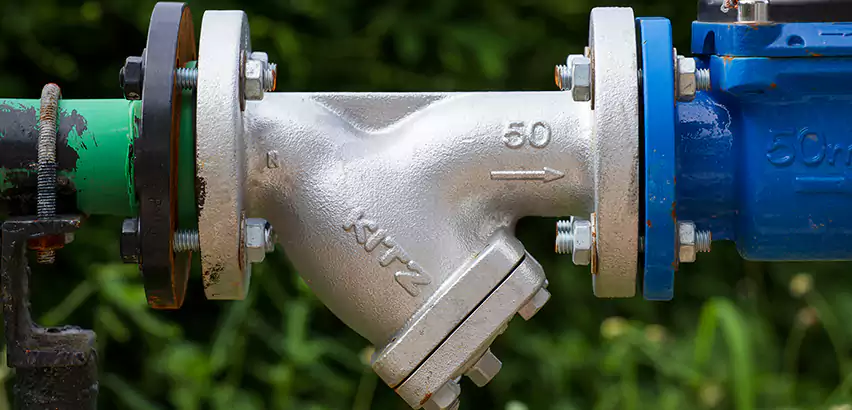 Professional Backflow Preventer Installation Services in South Plainfield, NJ