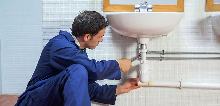 Toilet Repair South Plainfield