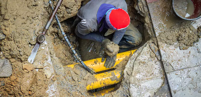 Clogged Drain Repair in South Plainfield, NJ