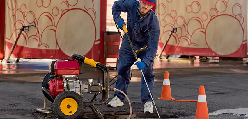 Professional Drain Repair Services in South Plainfield, NJ