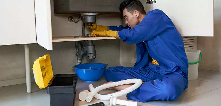 Drain Cleaning in South Plainfield