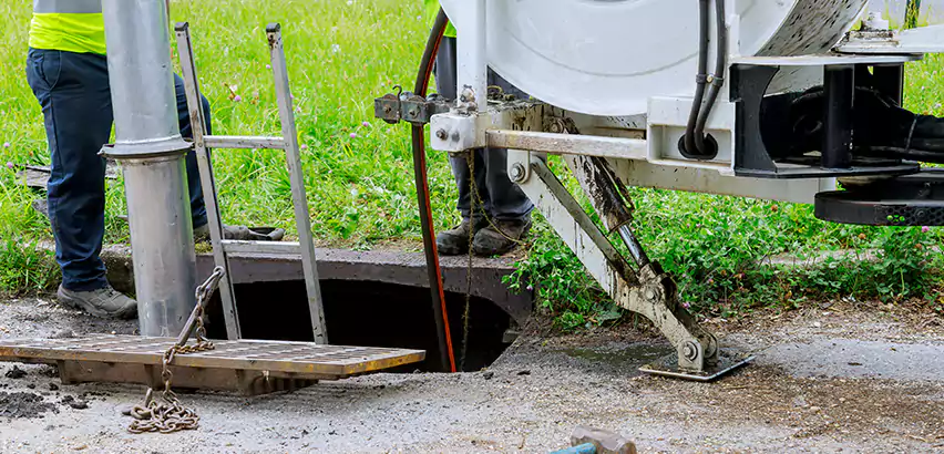 Drain Unblocking in South Plainfield