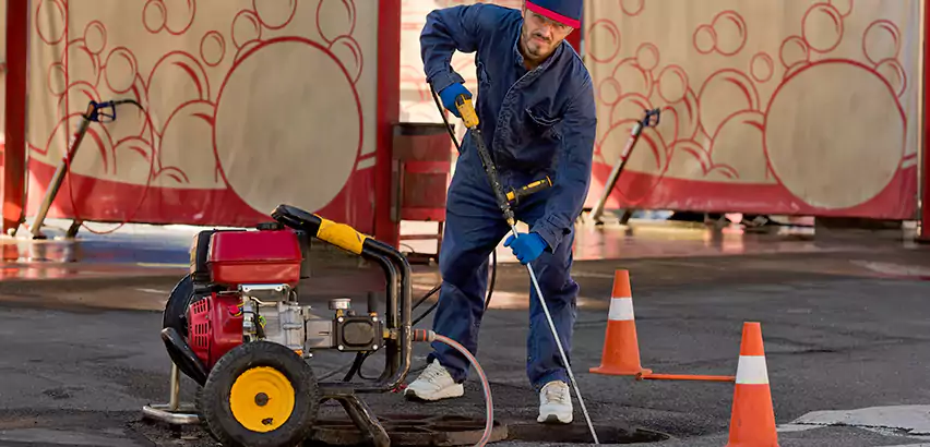 Professional Drains Camera Inspection in South Plainfield, NJ
