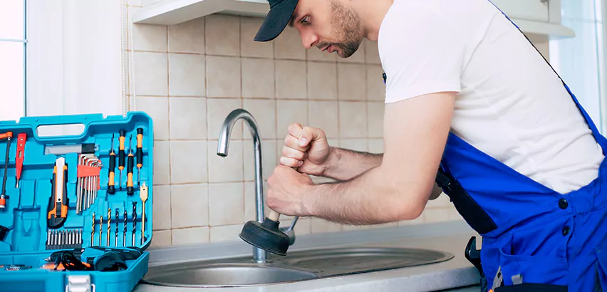 Emergency Plumber in South Plainfield