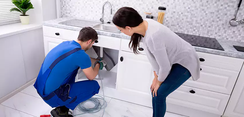 Fast Emergency Plumbing Repair Services in South Plainfield, NJ