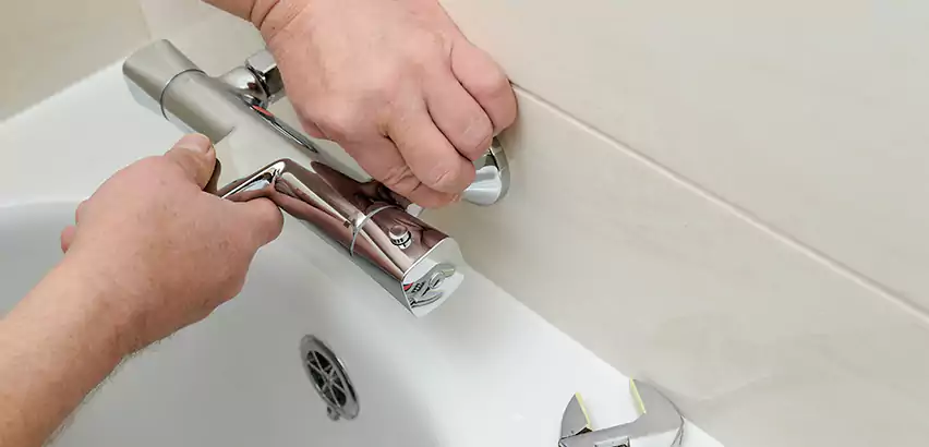 Faucet Installation in South Plainfield