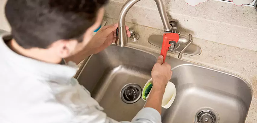 Faucet Repair in South Plainfield