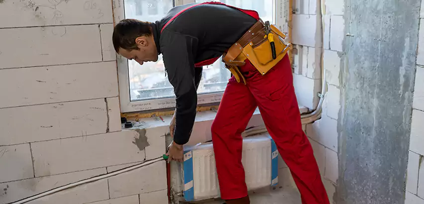 Professional Foundation Leak Repair Services in South Plainfield, NJ