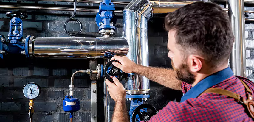 Professional Gas Leak Repair Services in South Plainfield, NJ