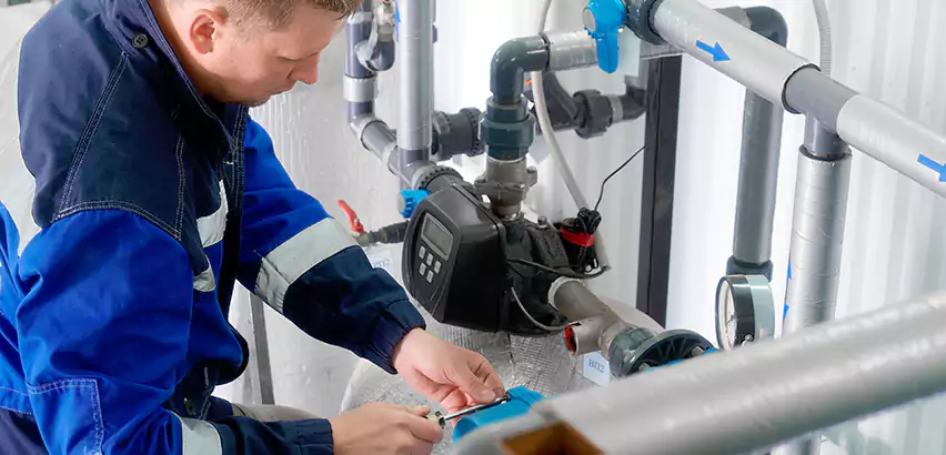 Reliable Gas Line Installation Services in South Plainfield, NJ