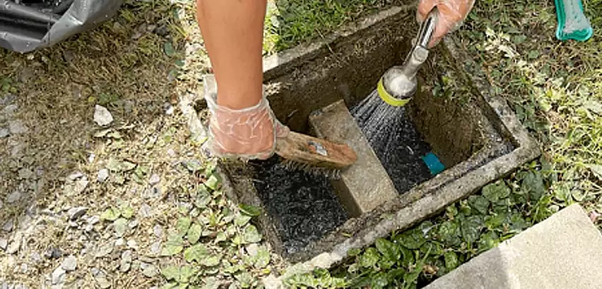 Professional Grease Trap Cleaning Services in South Plainfield, NJ