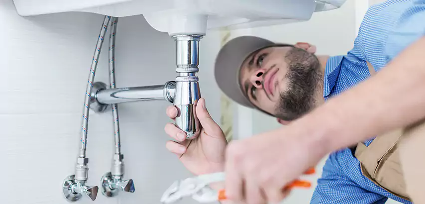 Leak Detection in South Plainfield