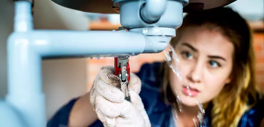 Reliable Pipe Repair Services in South Plainfield, NJ