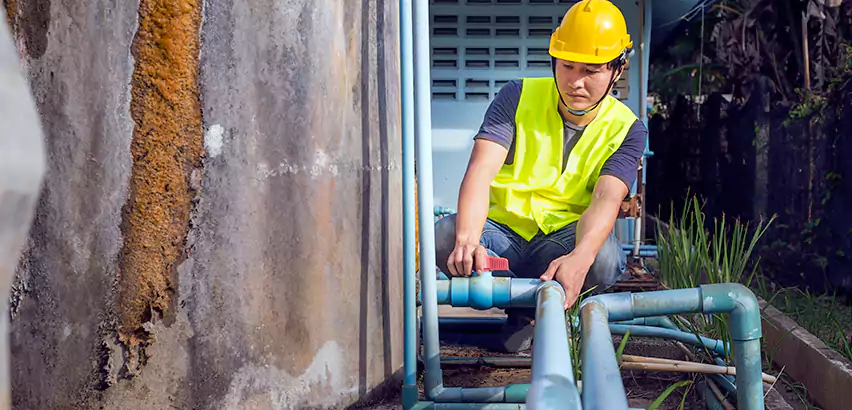 Pipe Replacement in South Plainfield