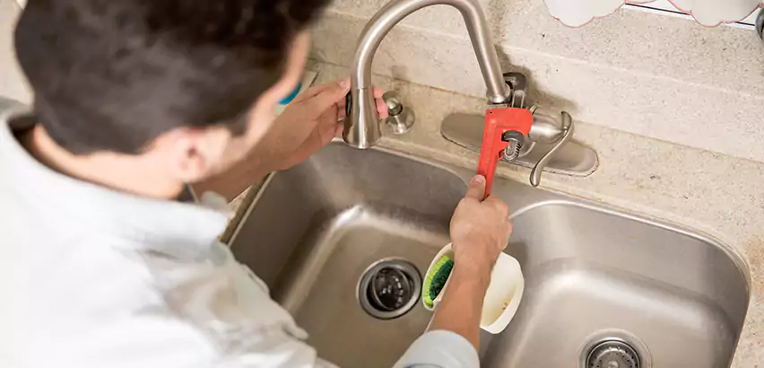 Plumbing Inspection in South Plainfield