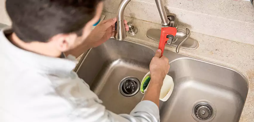 Professional Plumbing Installation Services in South Plainfield, NJ