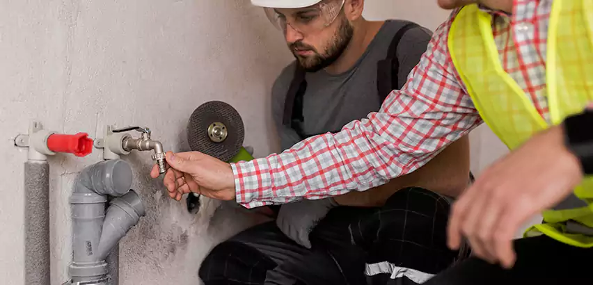 Emergency Plumbing Repair South Plainfield