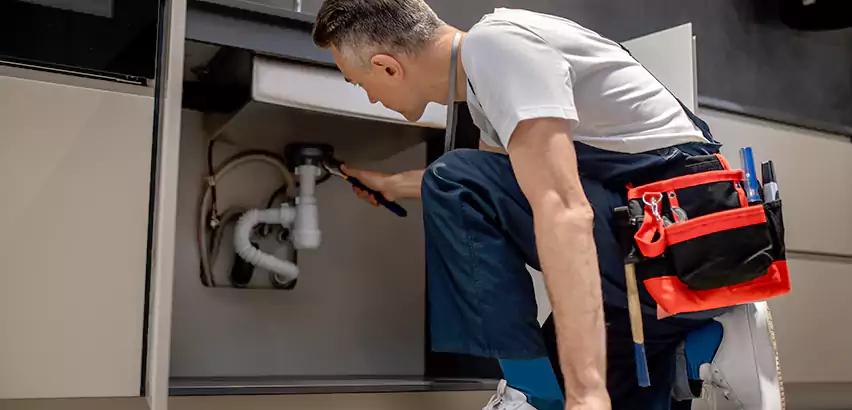 Water Heater Replacement in South Plainfield