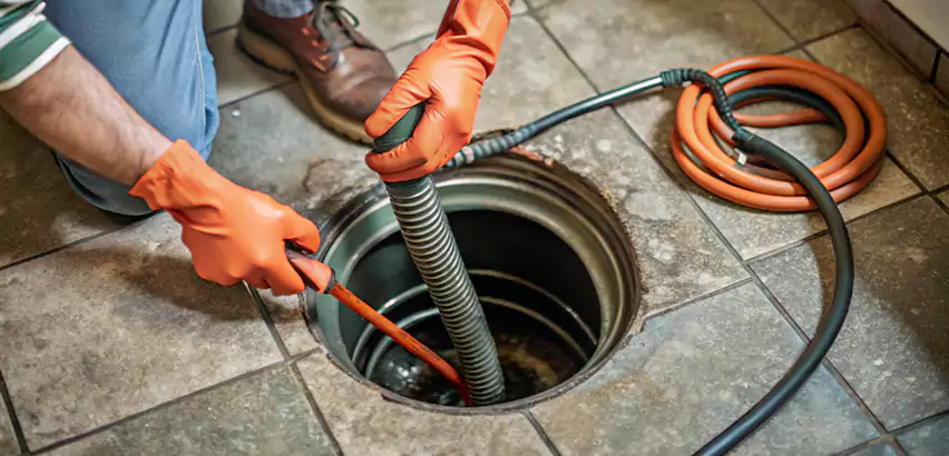 Rooter Services in South Plainfield, NJ