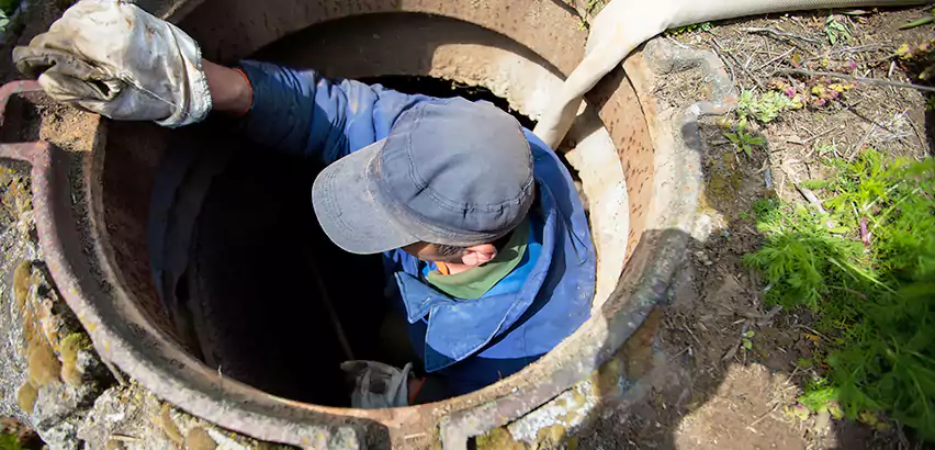 Professional Septic Tank Repair Services in South Plainfield, NJ