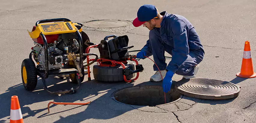 Professional Sewer Repair Services in South Plainfield, NJ