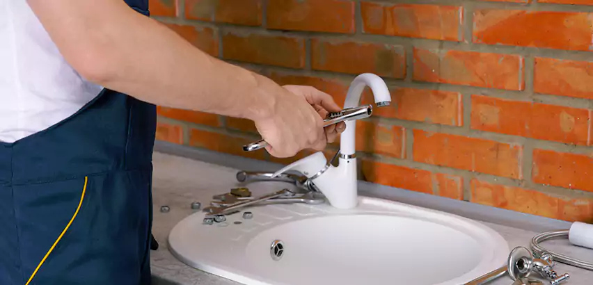 Bathroom Sink Installation in South Plainfield