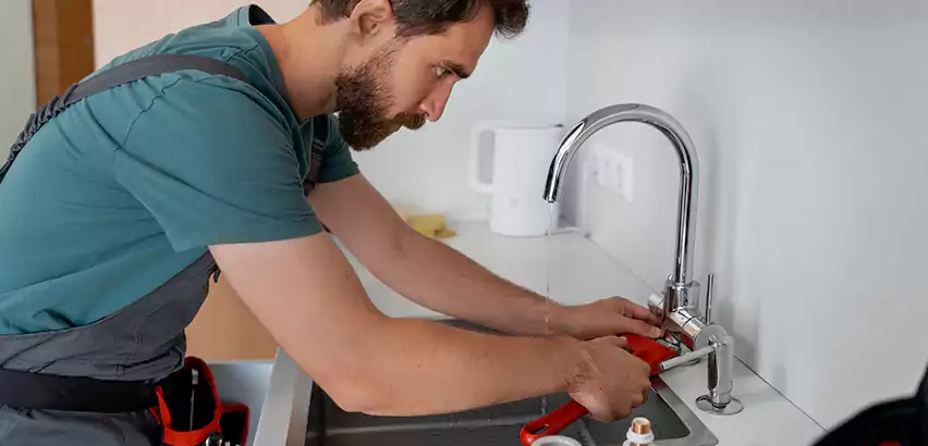 Bathroom Sink Repair in South Plainfield