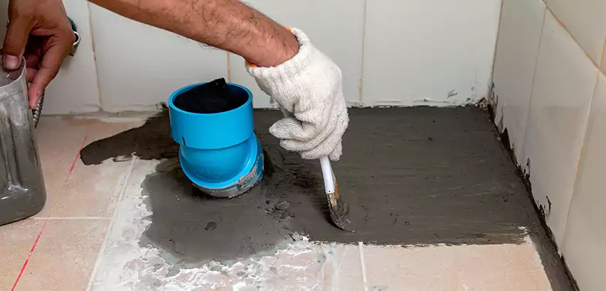 Professional Slab Leak Repair Services in South Plainfield, NJ