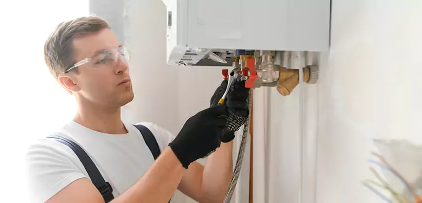 Tankless Water Heater Installation in South Plainfield